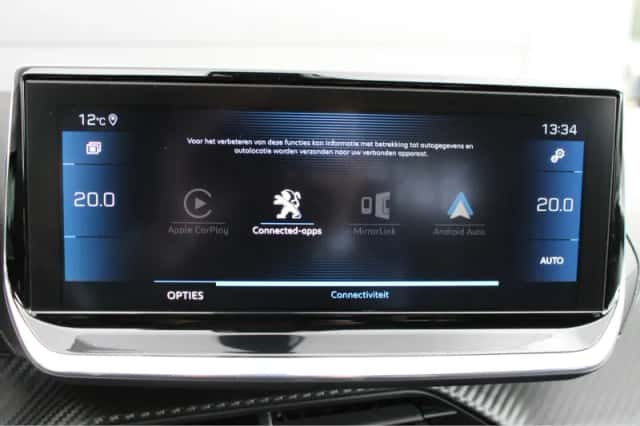 Peugeot 208 (2020) thumbnail 28