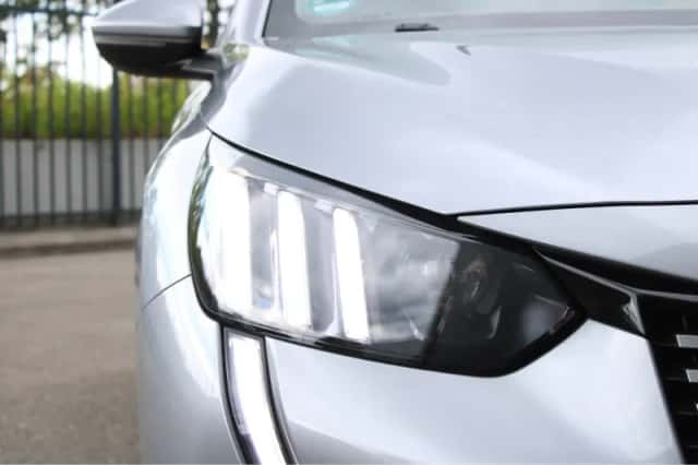 Peugeot 208 (2020) thumbnail 34