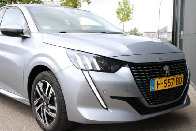Peugeot 208 (2020) thumbnail 7