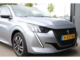 Peugeot 208 (2020) thumbnail 7