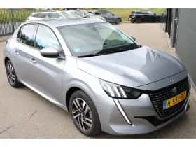 Peugeot 208 (2020) thumbnail 8