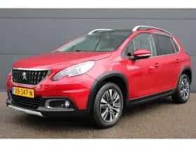 Peugeot 2008 (2018)