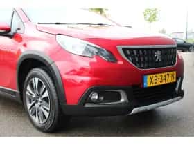 Peugeot 2008 (2018) thumbnail 7