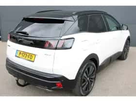 Peugeot 3008 (2022) thumbnail 11