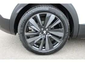 Peugeot 3008 (2022) thumbnail 12