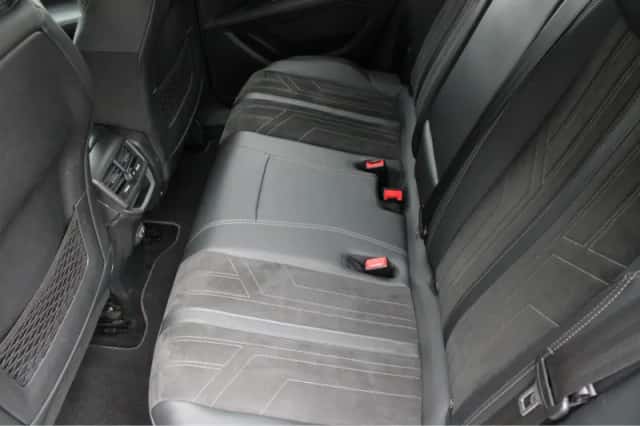 Peugeot 3008 (2022) thumbnail 18