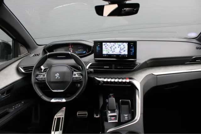 Peugeot 3008 (2022) thumbnail 19