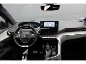 Peugeot 3008 (2022) thumbnail 19