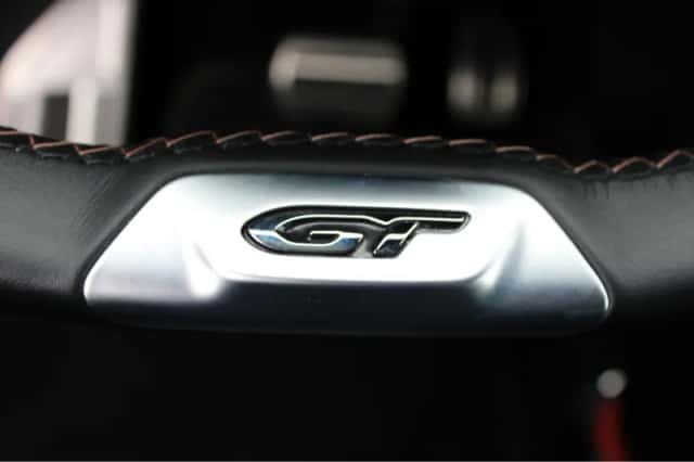Peugeot 3008 (2022) thumbnail 32