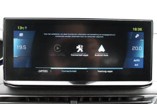 Peugeot 3008 (2022) thumbnail 36