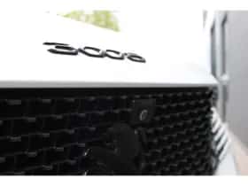 Peugeot 3008 (2022) thumbnail 8