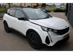 Peugeot 3008 (2022) thumbnail 9