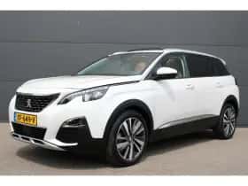 Peugeot 5008 (2019) thumbnail 1