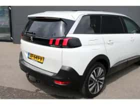 Peugeot 5008 (2019) thumbnail 11