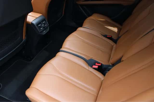 Peugeot 5008 (2019) thumbnail 15
