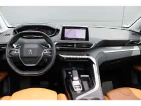 Peugeot 5008 (2019) thumbnail 18