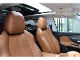 Peugeot 5008 (2019) thumbnail 4
