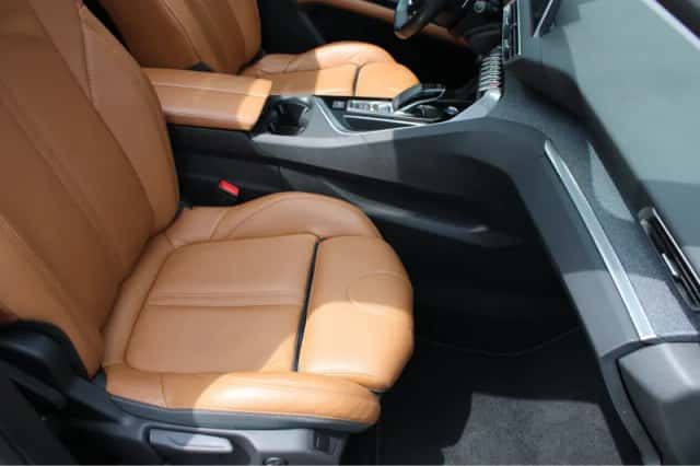 Peugeot 5008 (2019) thumbnail 5