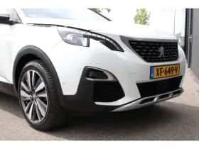 Peugeot 5008 (2019) thumbnail 6