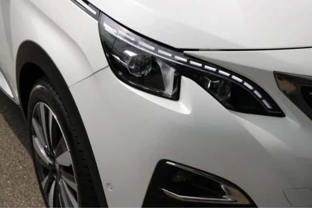 Peugeot 5008 (2019) thumbnail 8