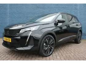Peugeot 5008 (2023) thumbnail 1