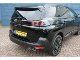 Peugeot 5008 (2023) thumbnail 12