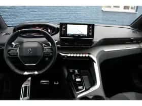 Peugeot 5008 (2023) thumbnail 19