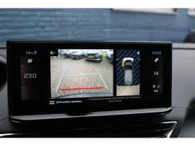 Peugeot 5008 (2023) thumbnail 27
