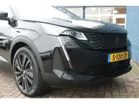 Peugeot 5008 (2023) thumbnail 7