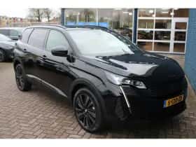 Peugeot 5008 (2023) thumbnail 8