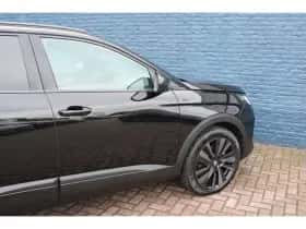 Peugeot 5008 (2023) thumbnail 9