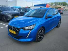 Peugeot 208 (2021)