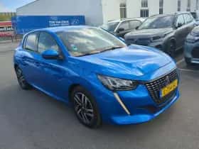 Peugeot 208 (2021) thumbnail 2