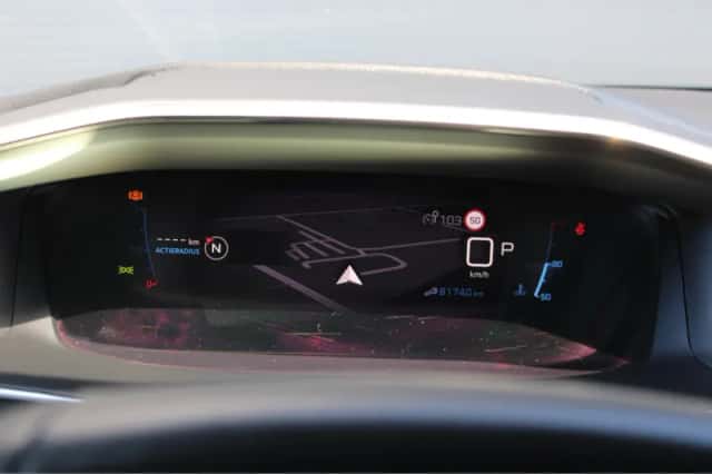 Peugeot 208 (2021) thumbnail 21