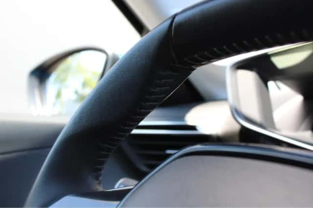 Peugeot 208 (2021) thumbnail 26