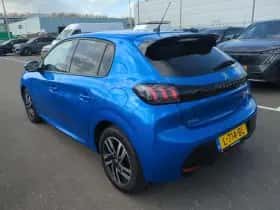 Peugeot 208 (2021) thumbnail 4
