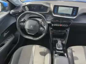 Peugeot 208 (2021) thumbnail 5