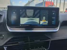 Peugeot 208 (2021) thumbnail 7