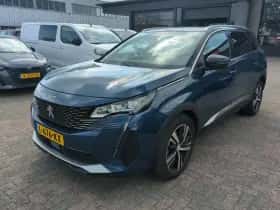 Peugeot 5008 (2021)