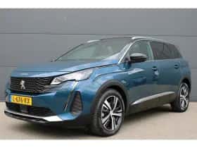 Peugeot 5008 (2021) thumbnail 1
