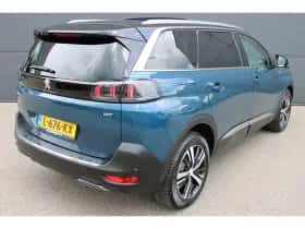 Peugeot 5008 (2021) thumbnail 11