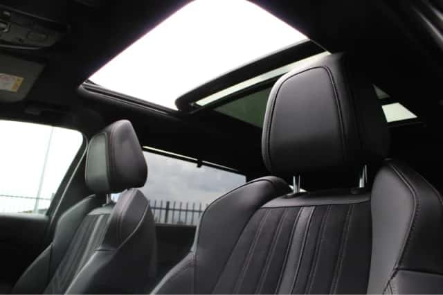 Peugeot 5008 (2021) thumbnail 20