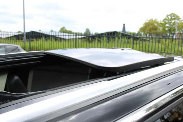 Peugeot 5008 (2021) thumbnail 33