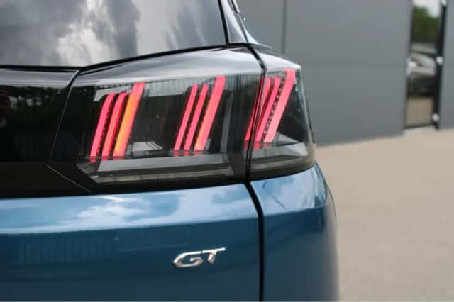 Peugeot 5008 (2021) thumbnail 34