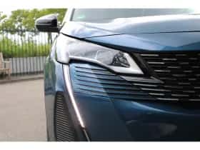 Peugeot 5008 (2021) thumbnail 35