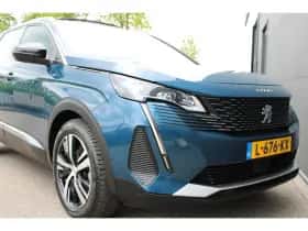 Peugeot 5008 (2021) thumbnail 7