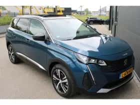 Peugeot 5008 (2021) thumbnail 8