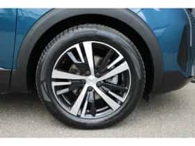 Peugeot 5008 (2021) thumbnail 9