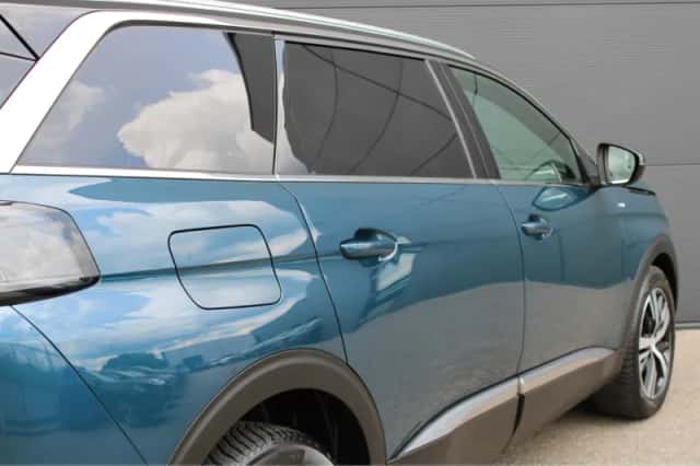 Peugeot 5008 (2021) thumbnail 10