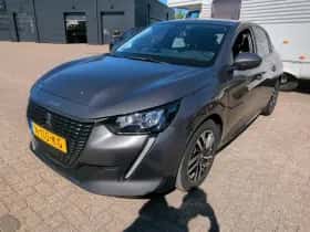 Peugeot 208 (2021)